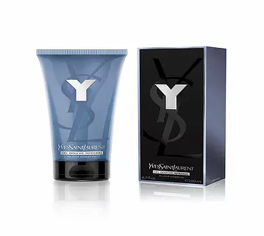 Yves saint laurent y shower gel sale